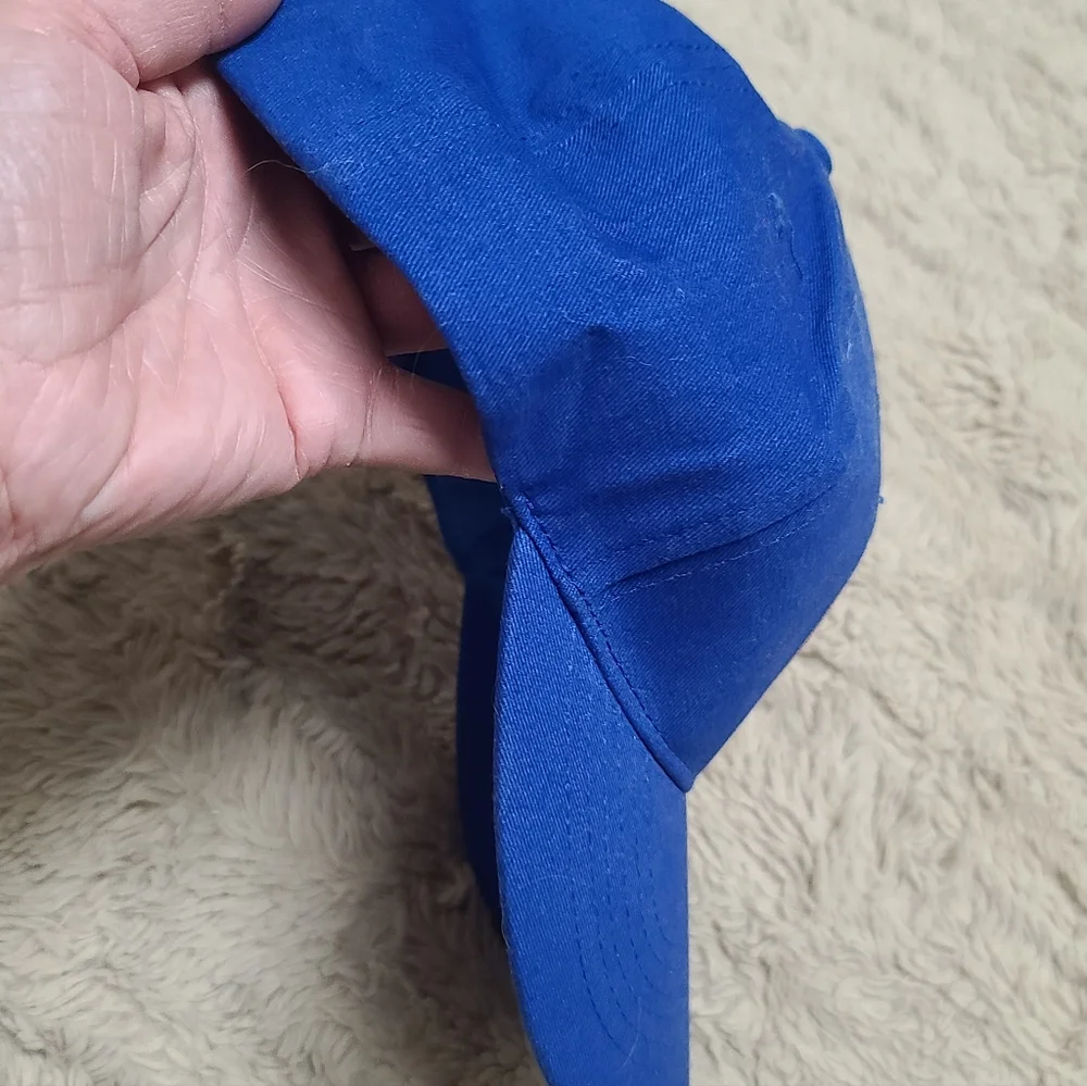 Vintage Seattle Mariners Baseball Hat Cap